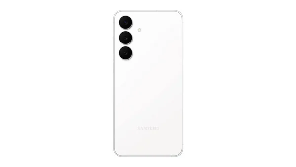 Samsung Galaxy S25 FE 8/256GB White