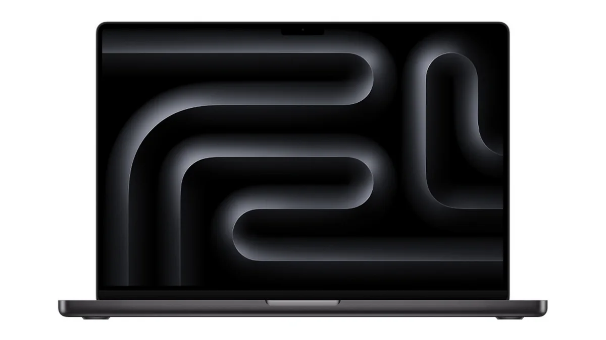 MACBOOK PRO 16 M5