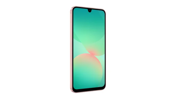 Samsung Galaxy A26 8/256GB Peach Pink
