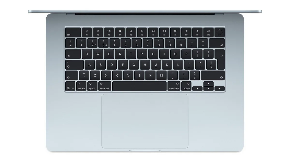 MACBOOK AIR 15 M5