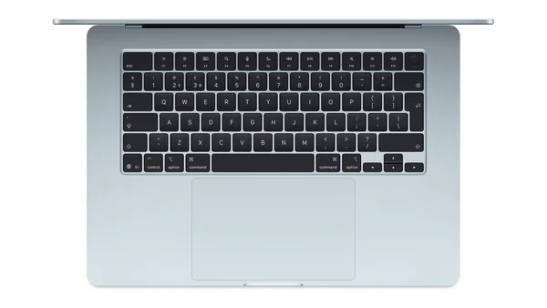 MacBook Air 15 (M5) 24/1TB Sky Blue