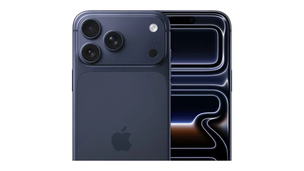 iPhone 17 Pro Max 2TB Deep Blue (eSim)