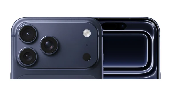 iPhone 17 Pro Max 2TB Deep Blue (eSim)