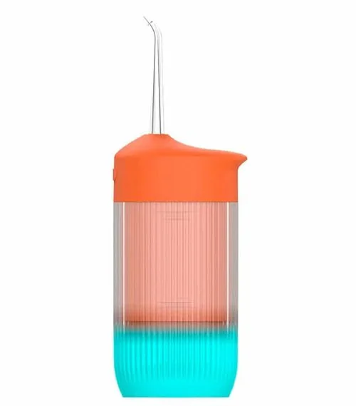 Ирригатор Xiaomi BEHEART S60 Orange