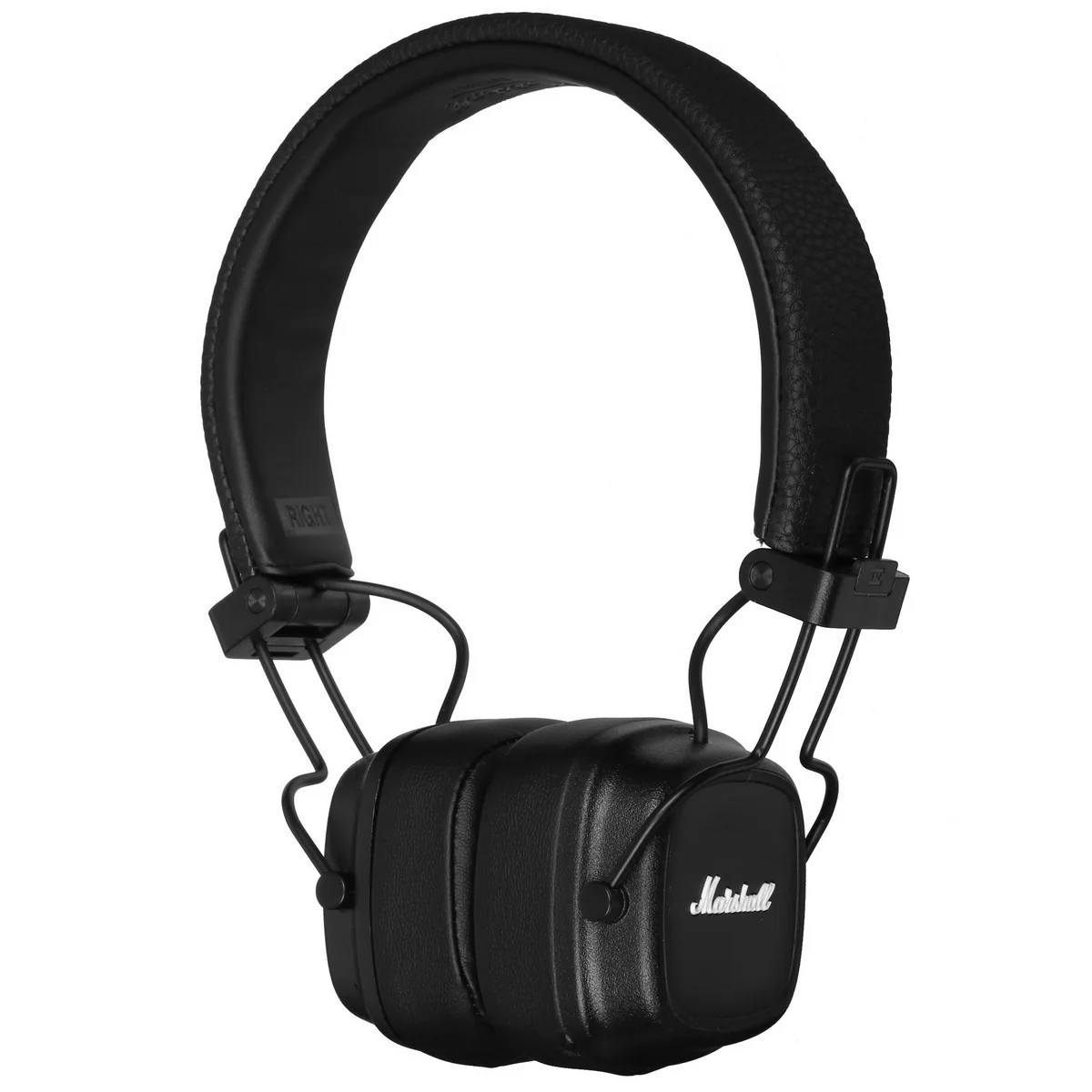 Беспроводные наушники Marshall Major 4 Черный