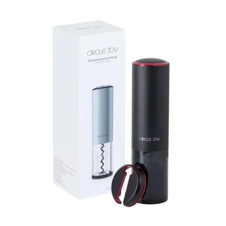 Автоматический штопор Circle Joy CJ-EKPQ02