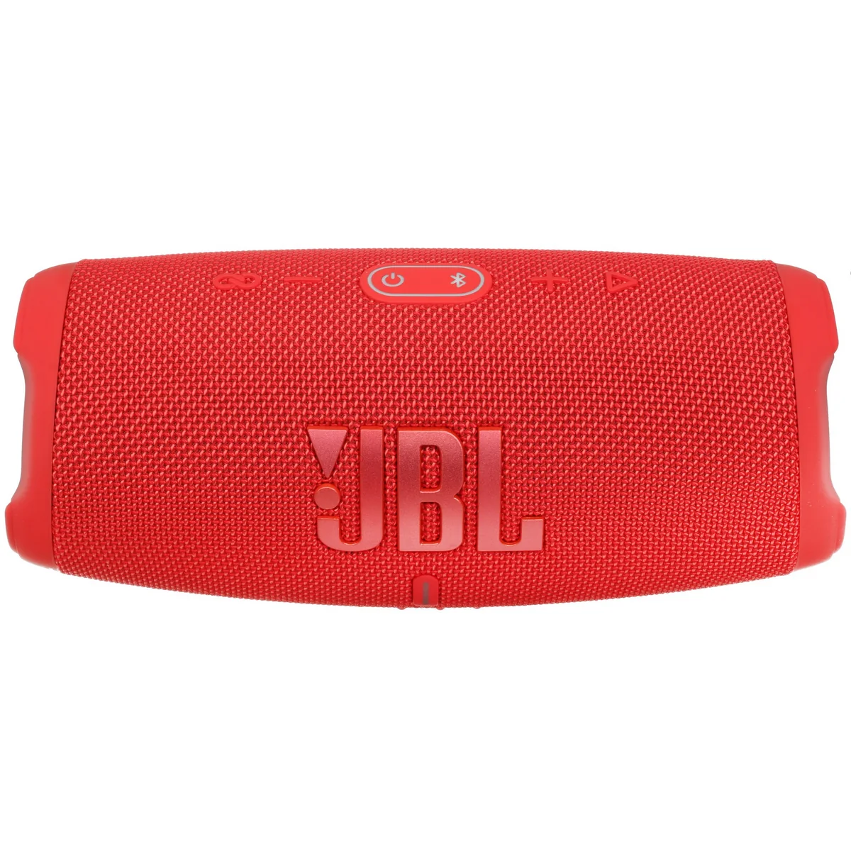Портативная колонка JBL Charge 5 красный