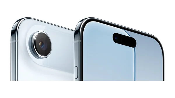 iPhone 17 Air 512GB Sky Blue