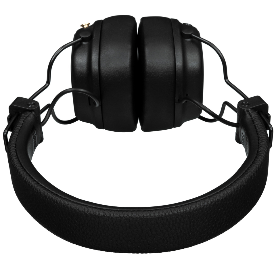 Беспроводные наушники Marshall Major 5 Черный