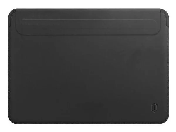 Чехол WiWU Skin Pro 2 для MacBook Air 15.3 2023 (Black)