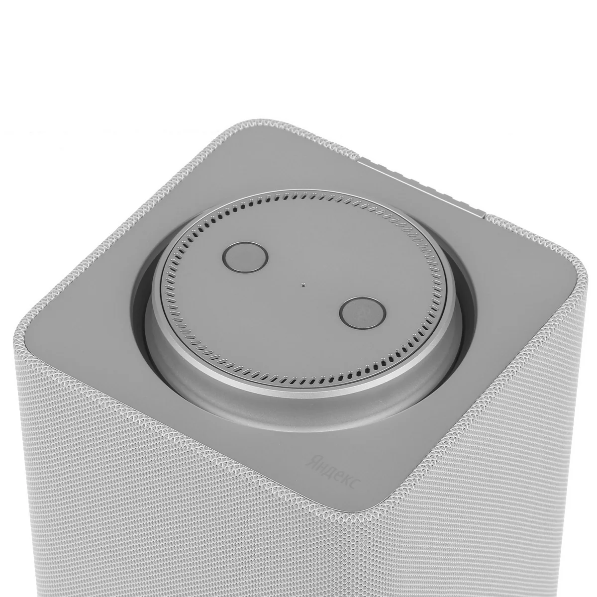 Яндекс Станция Макс (Серый)