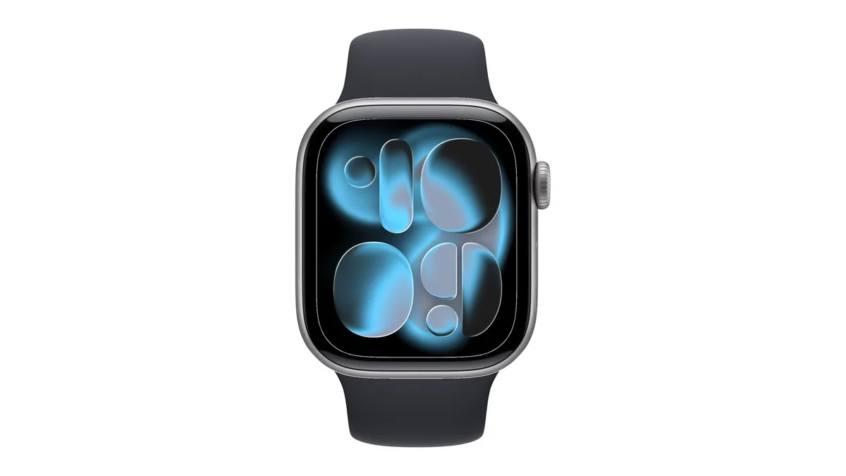 APPLE WATCH SERIES 11