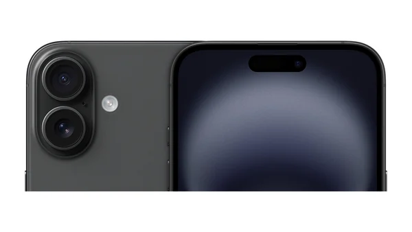 iPhone 16 Plus 128GB Black