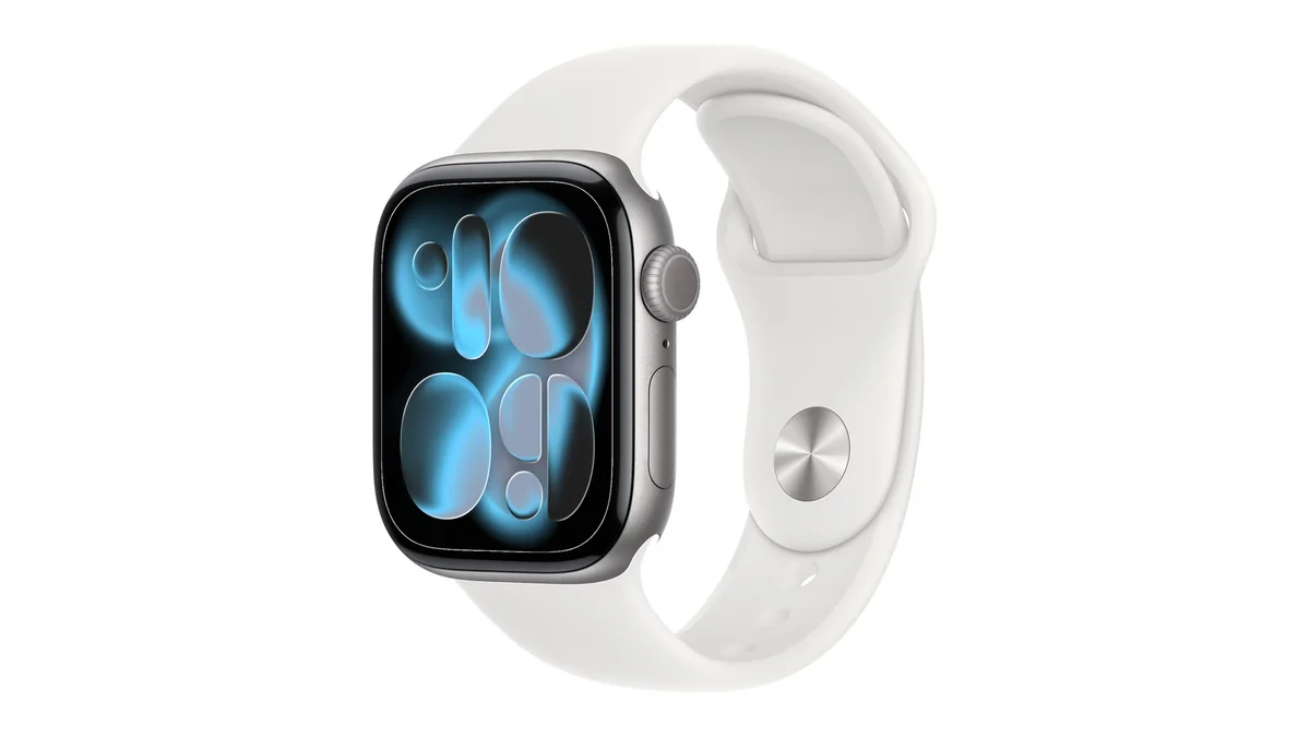 APPLE WATCH SERIES 11