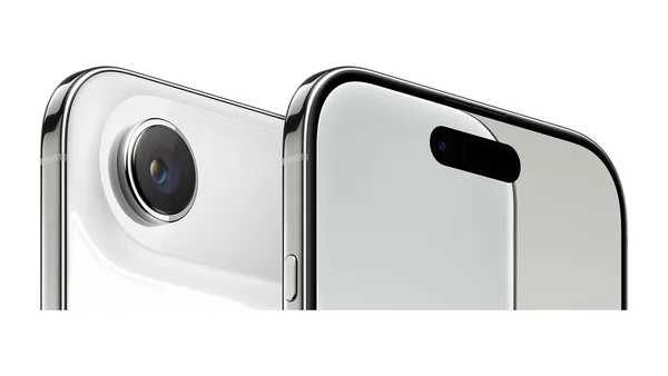 iPhone 17 Air 256GB Cloud White