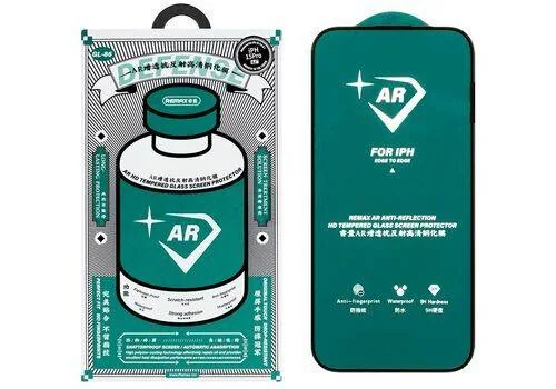 Защитное стекло Remax Medicine Glass GL-86 для iPhone 17 Pro