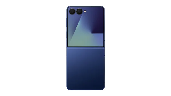 Samsung Galaxy Z Flip 7 12/256GB Blue Shadow