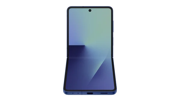 Samsung Galaxy Z Flip 7 12/256GB Blue Shadow