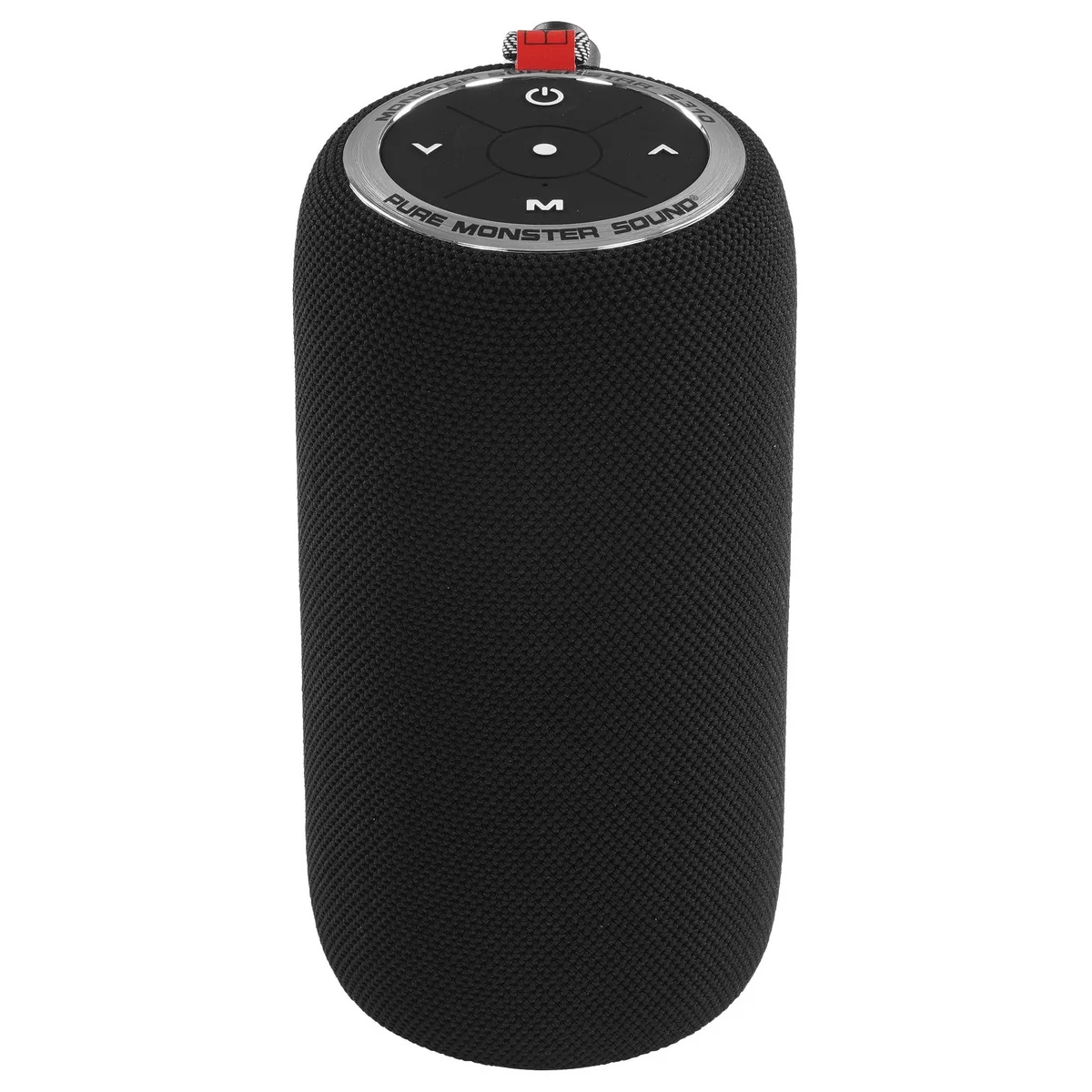 Портативная акустическая система MONSTER SUPERSTAR s310 (MS11902), чёрная