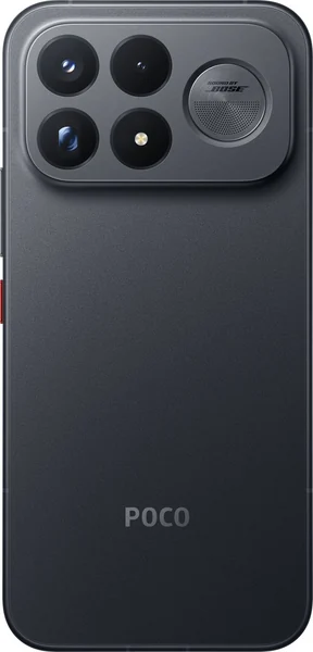 Poco F9 Ultra 16/512GB Black
