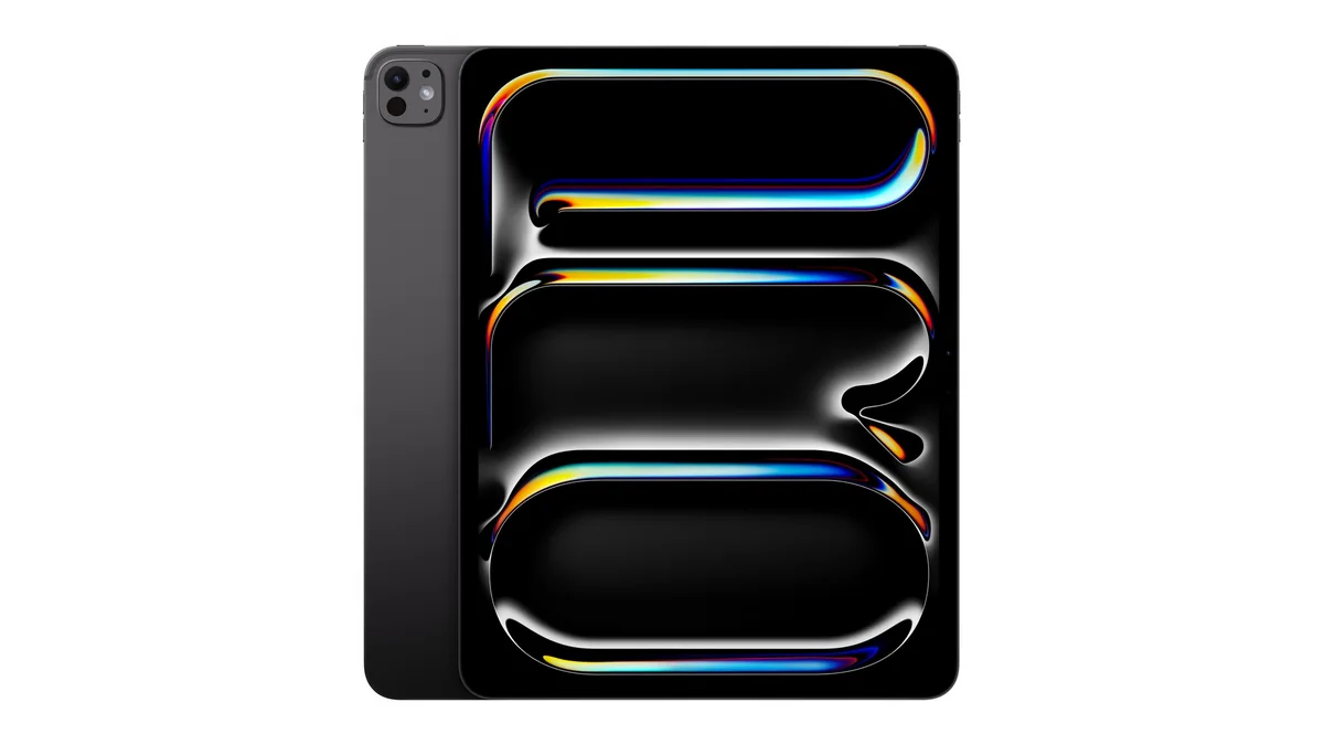 IPAD PRO 13 M5 (2025)