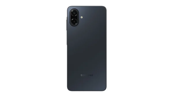 Samsung Galaxy A07 4/128GB Black