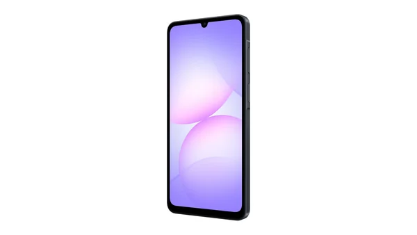 Samsung Galaxy A07 4/128GB Black