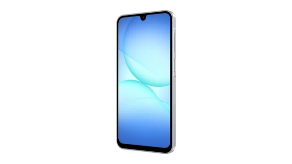 Samsung Galaxy A17 8/256GB Gray