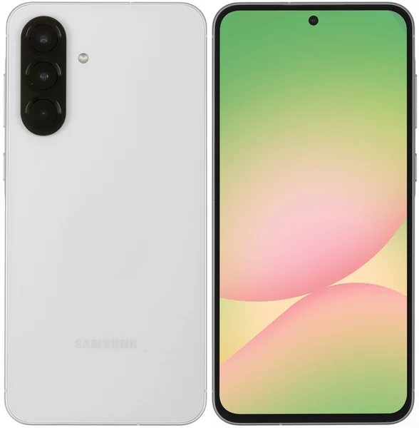 Samsung Galaxy A56 8/256GB Awesome Lightgray