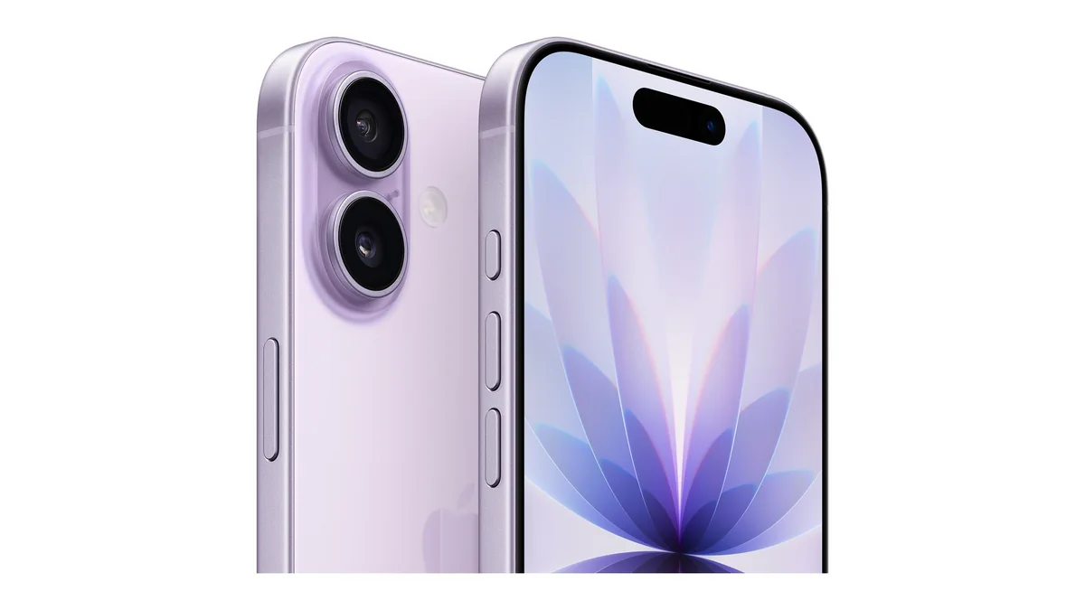 IPHONE 17