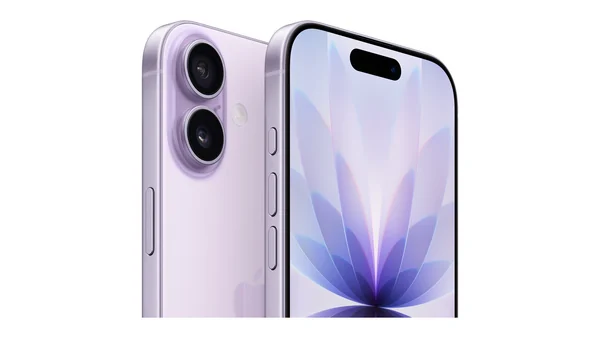 iPhone 17 512GB Lavender