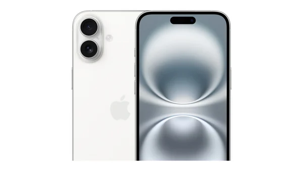 iPhone 16 Plus 512GB White