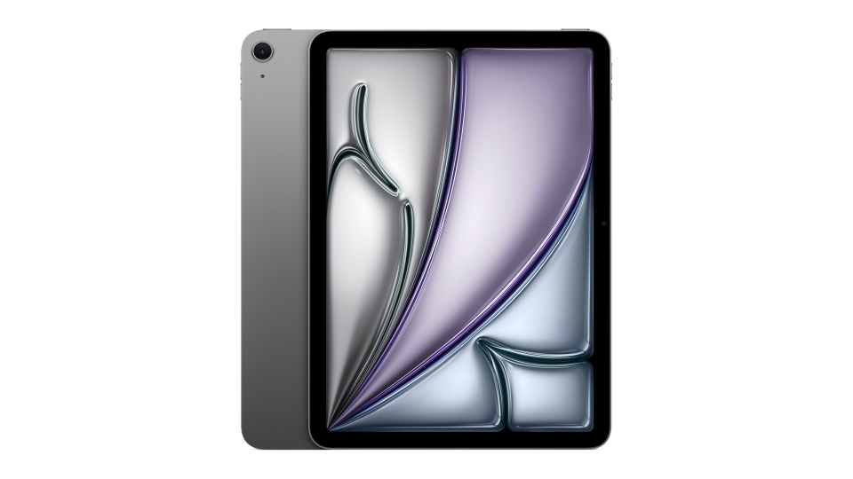 iPad Air 11 (2025) M3 1TB Wi-Fi Space Gray