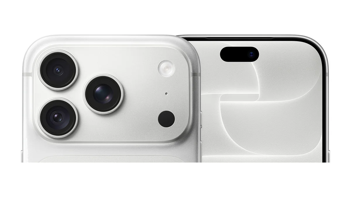 IPHONE 18 PRO
