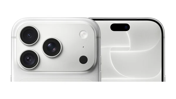 iPhone 18 Pro 256GB Silver