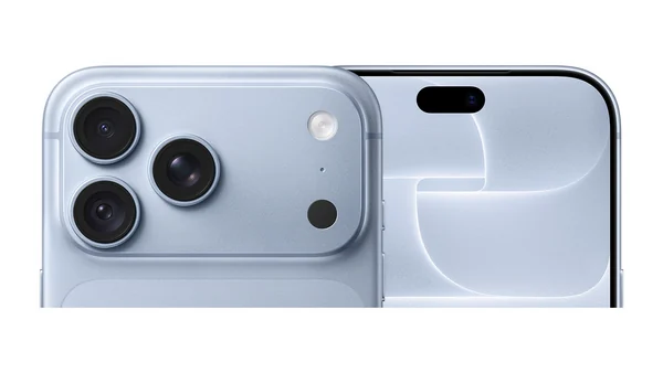 iPhone 18 Pro Max 1TB Glacier