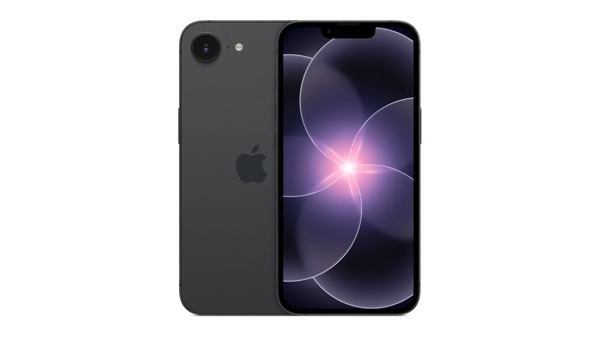 IPHONE 17E