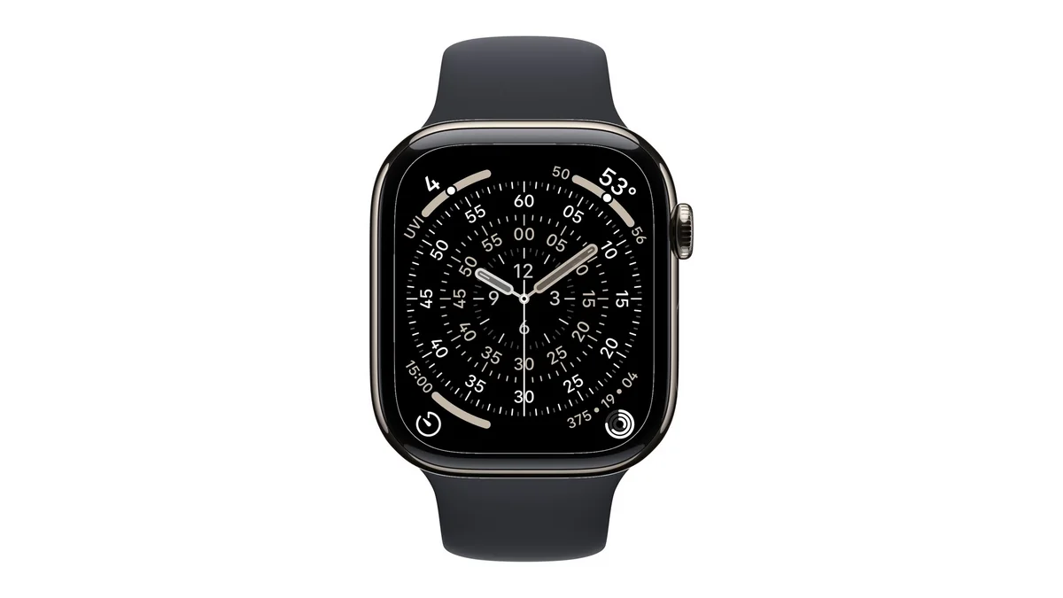 APPLE WATCH SERIES 11