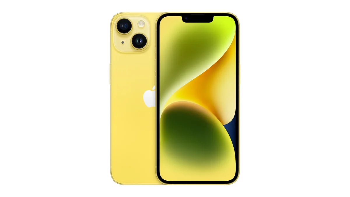 IPHONE 14