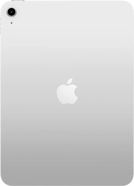 iPad 11 (2025) 512GB Wi-Fi Silver