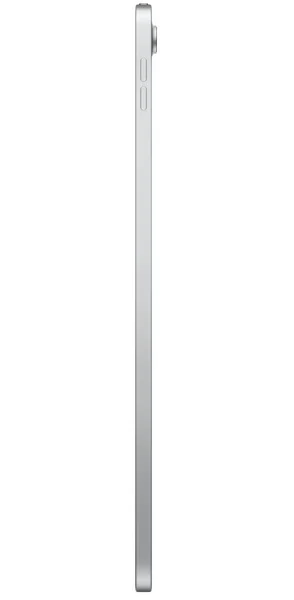 iPad 11 (2025) 512GB Wi-Fi Silver