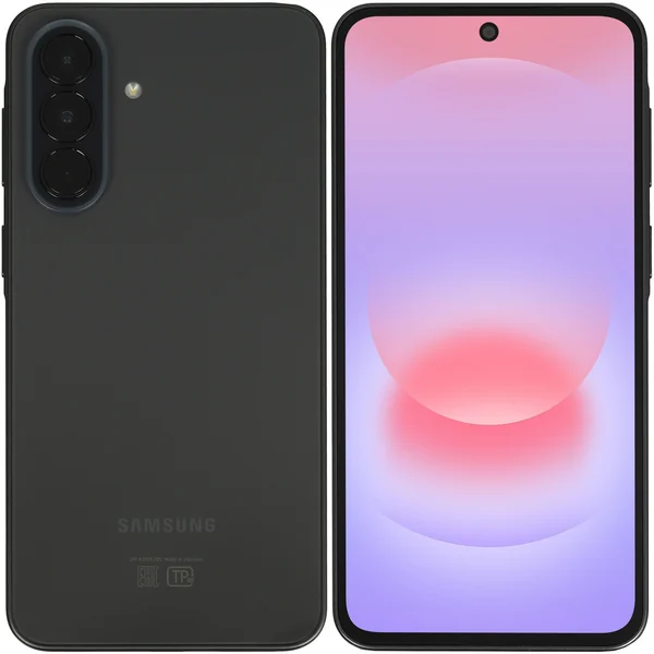 Samsung Galaxy A37 12/256Gb Awesome Charcoal