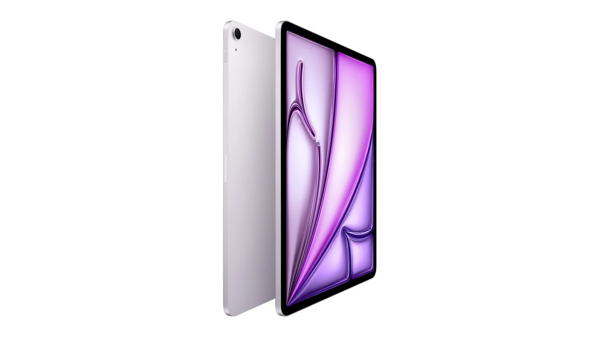 IPAD AIR 13 (2025)