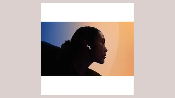 AirPods 4 ANC Original