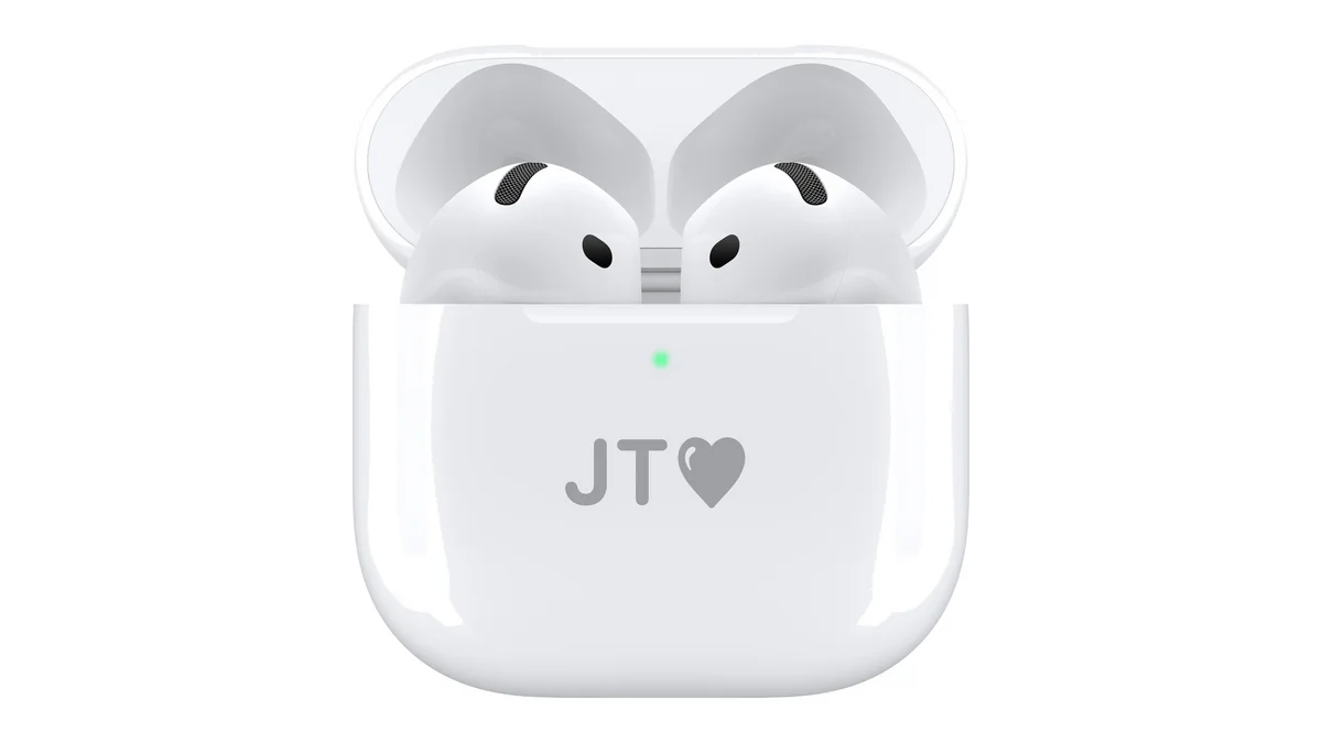 AIRPODS 4
