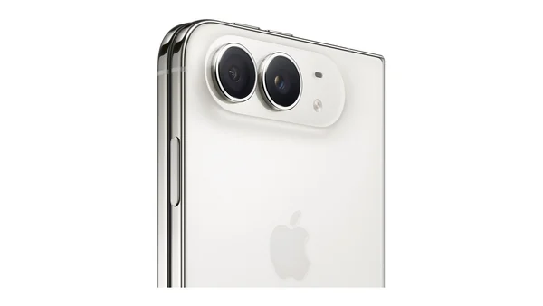 iPhone Duo 256GB Star White