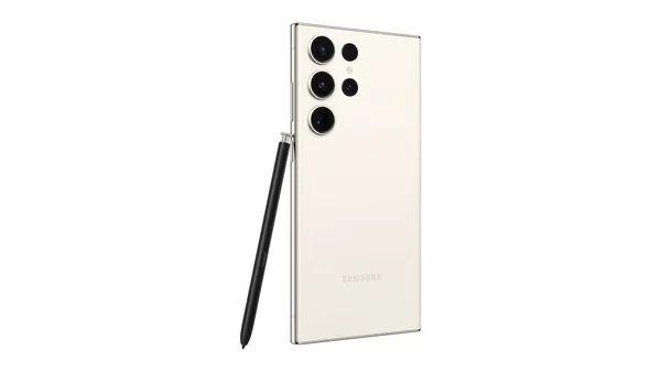 Samsung Galaxy S23 Ultra 12/256GB Cream