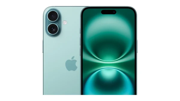 iPhone 16 Plus 256GB Teal