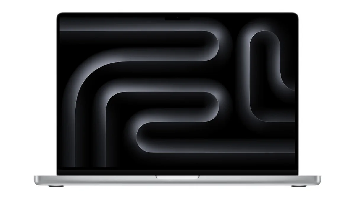 MACBOOK PRO 16 M5