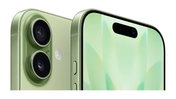 iPhone 17 256GB Sage